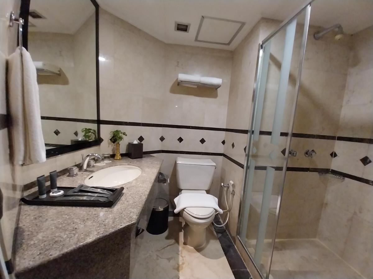 Horison Ultima Menteng Jakarta Buitenkant foto